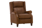 Hannah Push Back Recliner
